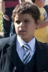 Giovanni Bruno in Nessuno mi può giudicare