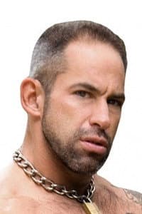 Derek da Silva in Folsom Filth