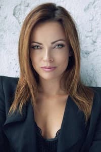 Olga Zaytseva in Со мною вот что происходит