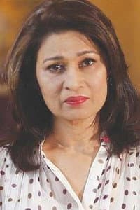 Naila Jaferi in Dilli Walay Dularay Babu