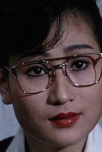 Chan Pooi-Kei in 黑海霸王花