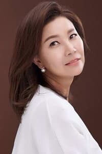 Jung Jae-eun in 중학생 A양