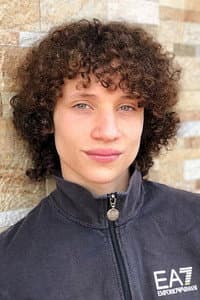 Matteo De Buono in Denise