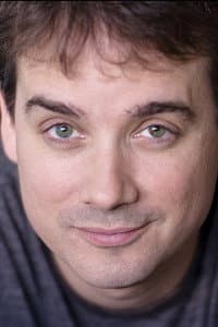 Sean Bradley in Stanley's Adventures