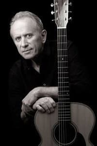 William Ackerman in Windham Hill in Concert