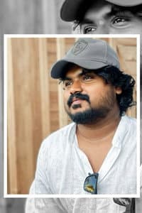 Vishnu G I in Nevrine