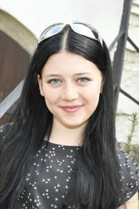 Magdalena Müller in Zrození alchymistky