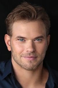 Kellan Lutz in Divertimento
