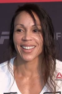 Marion Reneau in UFC on ESPN 11: Blaydes vs Volkov