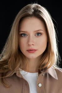 Daria Zateeva in Честный развод