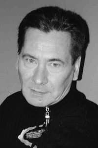 Aleksandr Pryakhin in К своим!..