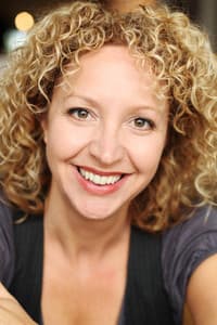 Marie-France Duquette in Cruising Bar 2