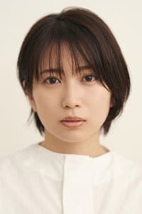 Mirai Shida in A Whisker Away