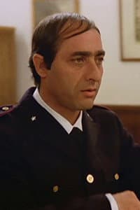 Rolando De Santis in Da Scaramouche or se vuoi l'assoluzione baciar devi sto... cordone!