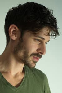 Parker Marx in XConfessions 12