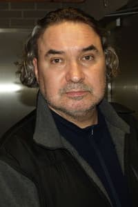 Antoni Ostrouch in Życie wśród gwiazd