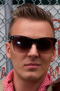 Oliver Bell in Fags in the Fast Lane