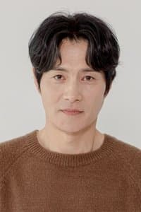 Lee Hae-young in Gongjo