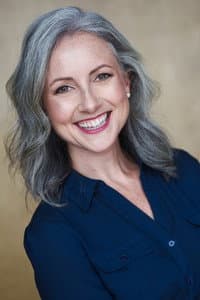 Sarah D. McCarthy in Roaming