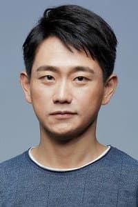 Chen Chia-kuei in 驚夢49天