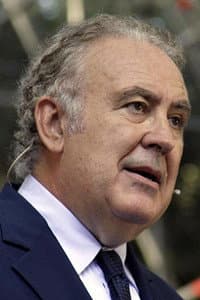 Michele Santoro in Viva Zapatero!
