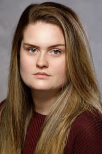 Amy Murray in The Witcher: Blood Origin