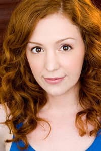 Emily Happe in COMETS