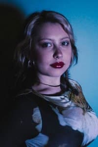 Abbi Henderson in Why Eric?