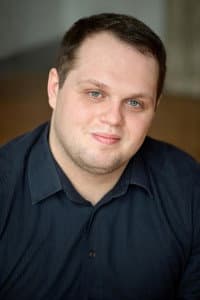 Matthew Crandall in Bird's Eye View