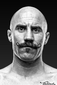 Gary O’Sullivan in David Haye vs. Derek Chisora