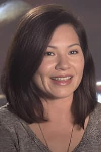 Paige Tamada in The Santa Clause