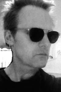 Edward Clayton-Jones in Lovely Creatures: The Best of Nick Cave & The Bad Seeds