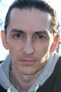 Sergey Kuznetsov in Колыбель