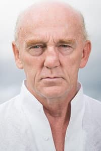 Romuald Kłos in Lucinda