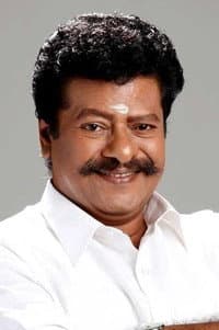 Rajkiran in Pandavar Bhoomi