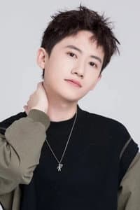 Wang Guanpeng in Detective Dee and The Red Eye