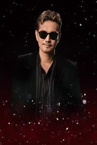 ATSUSHI in EXILE LIVE TOUR 2013 “EXILE PRIDE”