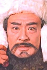 Lee Ying in Wang zhao jun