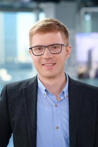 Aleksander Ihnatowicz in Kroniki domowe