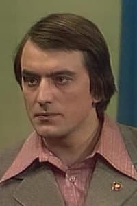 Anatoli Guzenko in Андрей Колобов