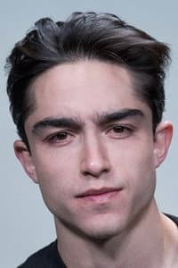 Iván Rovirosa in Lázaro