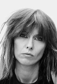 Chrissie Hynde in Best Of Night Of The Proms vol. 6
