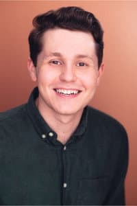 Samuel Zachary Primack in Thespians