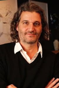 Robert Bauer in Dirk and Betty