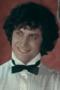 Sergey Radchenko in The Fiery Angel