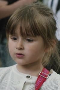 Cléo Demoustier in Allons enfants