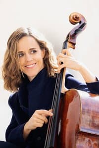 Sol Gabetta in Klassik am Odeonsplatz 2021 - Yuja Wang