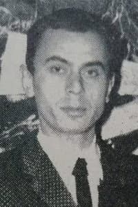 Erdoğan Üçkaya in Ölümden Korkmuyorum