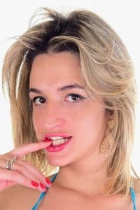 Nanda Molinari in Trans-Active 15