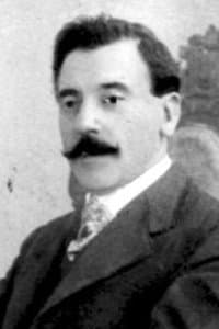 Joaquín Coss in Creo en Dios